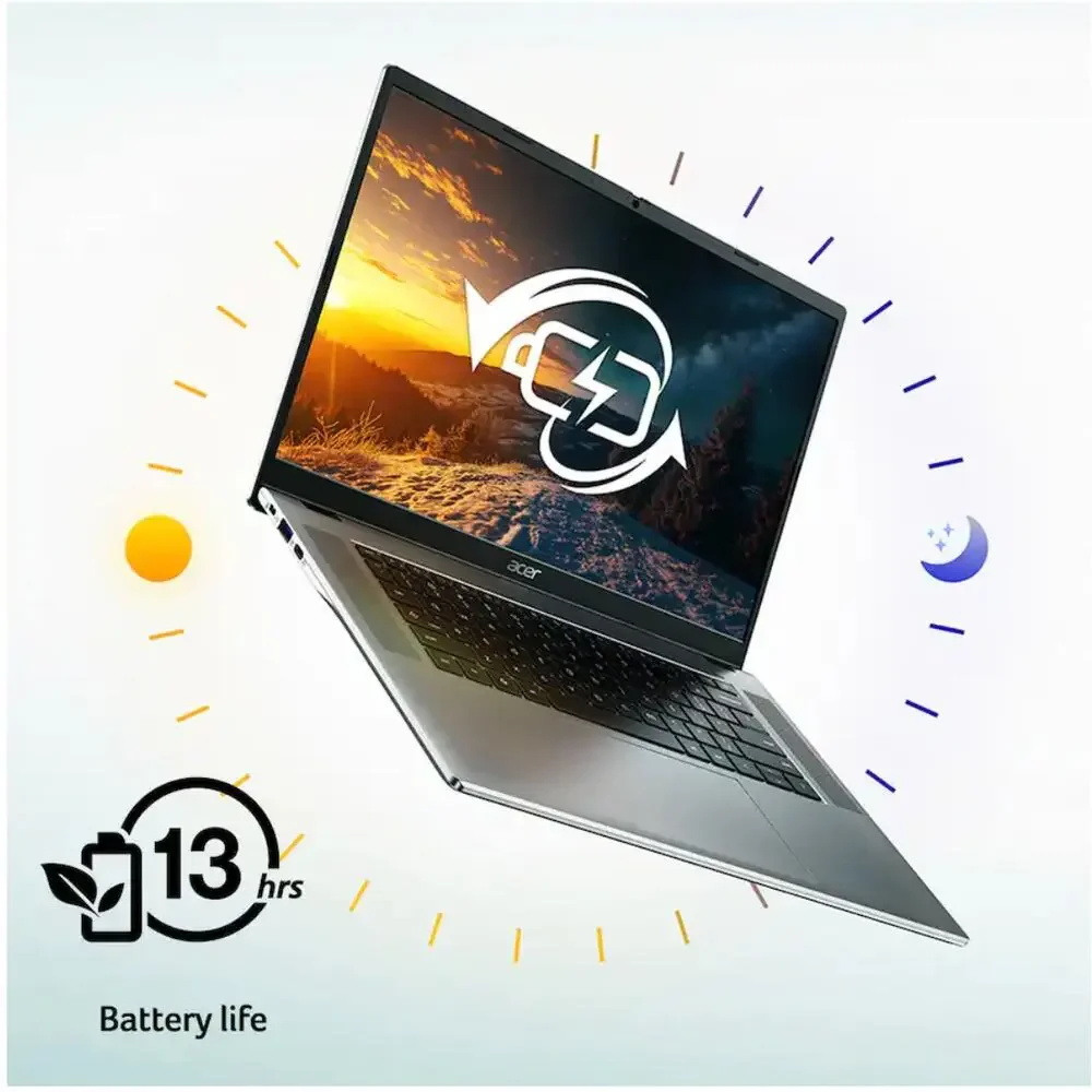 Acer - Chromebook 315 – 15.6